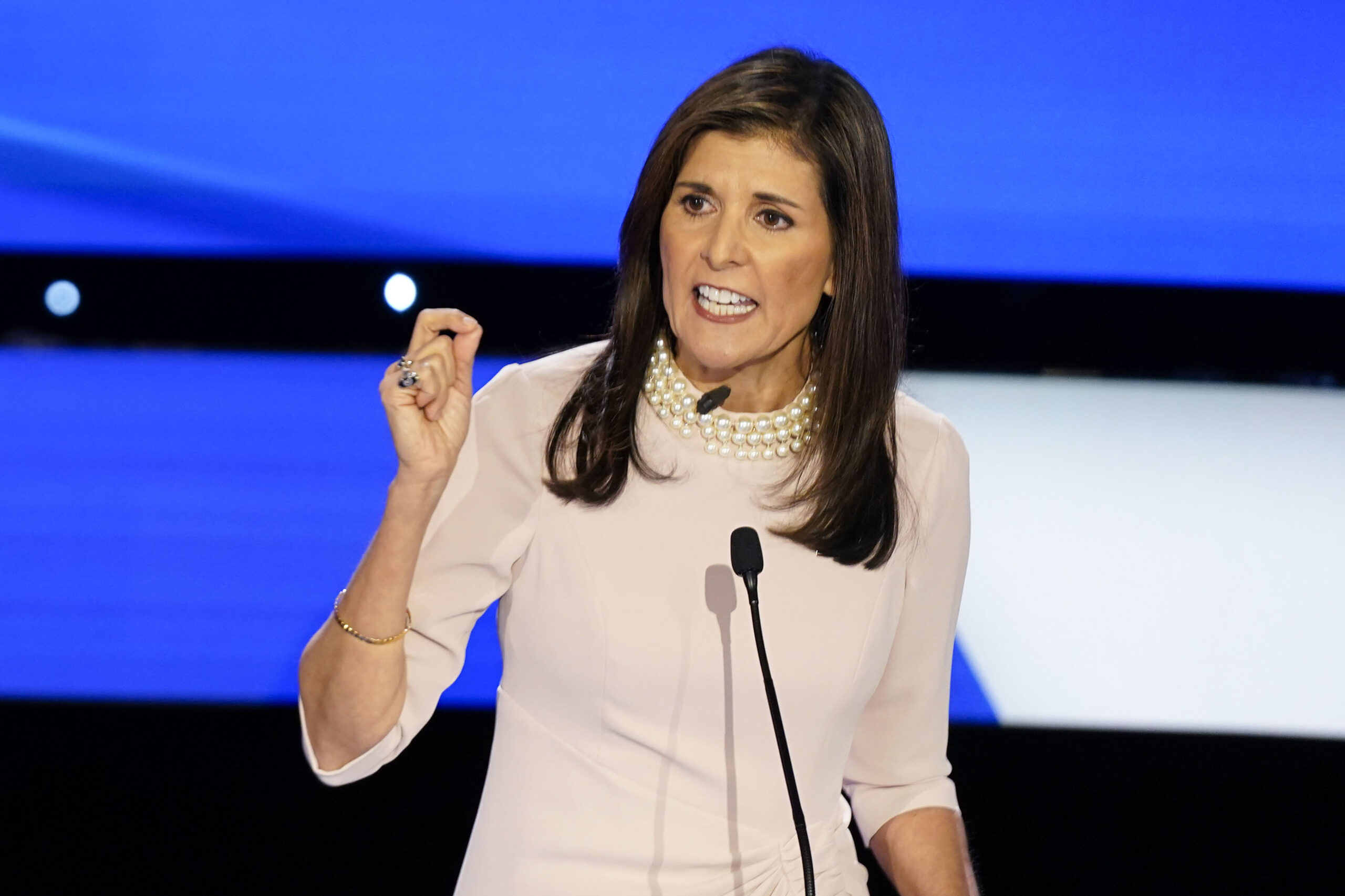 Election 2024 Debate | News, Sports, Jobs - News and Sentinel